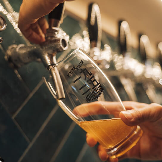 1925 Brewing Company near Katong Joo Chiat 